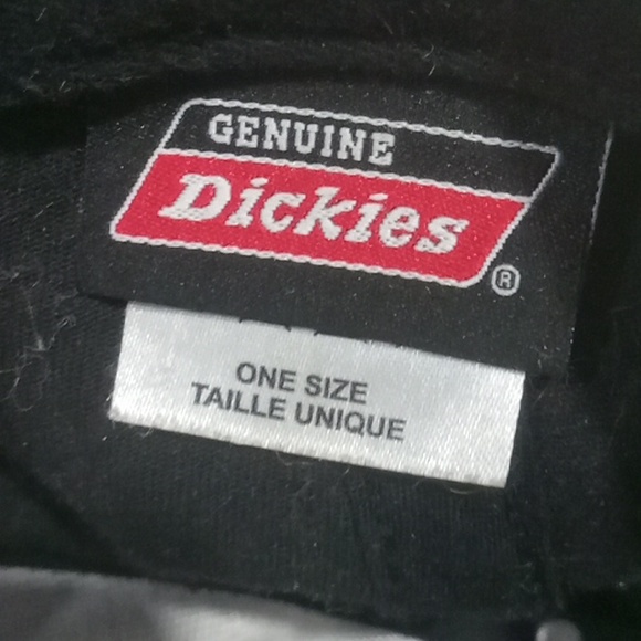 COPY - Dickies hat Genuine dickies - Picture 4 of 4